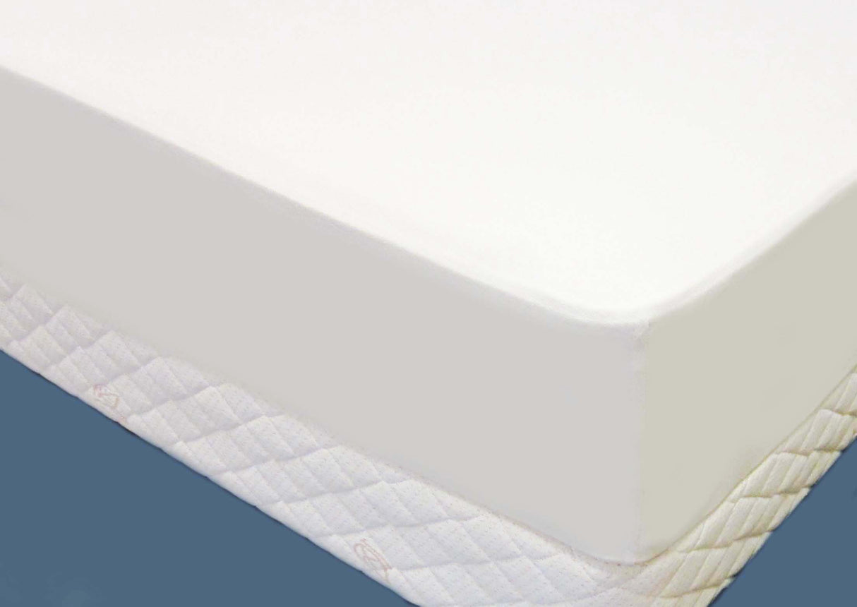 Organic Cotton Fitted Sheet