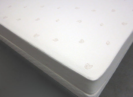 Organic Cotton Mattress Protector