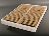 Flexible Slat Foundation System