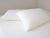 Organic Cotton Fitted Sheet