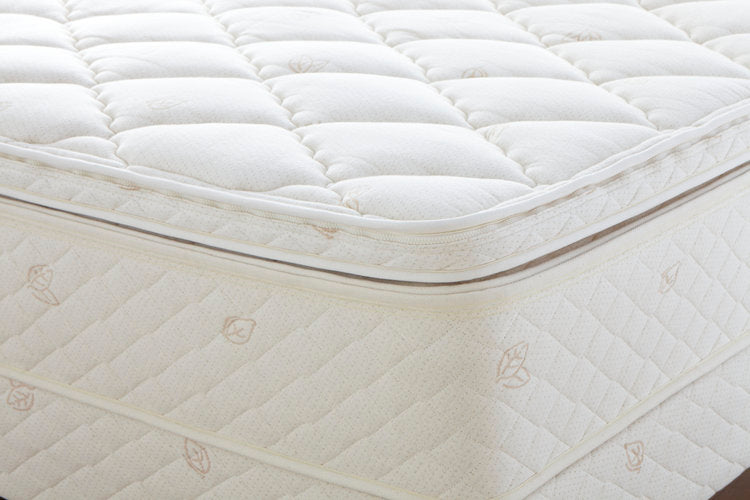 Berkeley Ergonomics Latex Topper